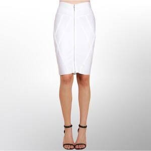 Fashion House Pencil Skirt